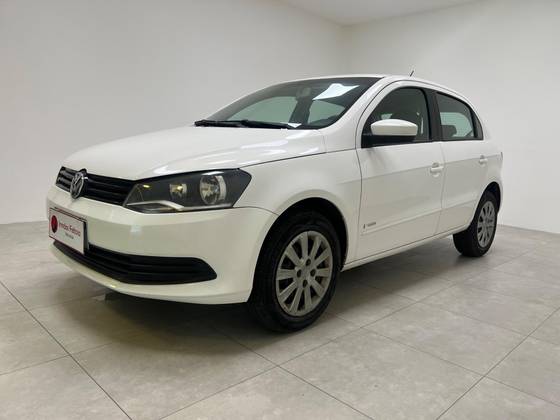VOLKSWAGEN GOL 1.0 MI CITY 8V FLEX 4P MANUAL VOLKSWAGEN GOL 1.0 MI CITY 8V FLEX 4P MANUAL